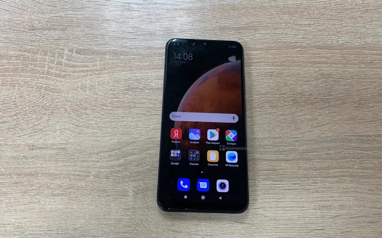Xiaomi redmi 9 3/32 ГБ