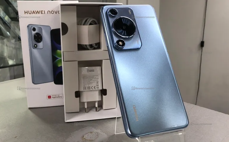 Huawei nova Y72S 8/128Gb