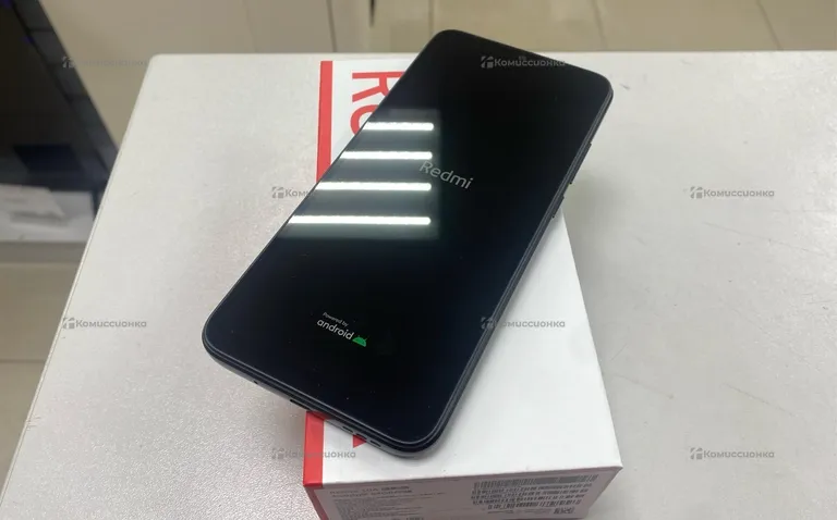 Xiaomi redmi 10a 4/64