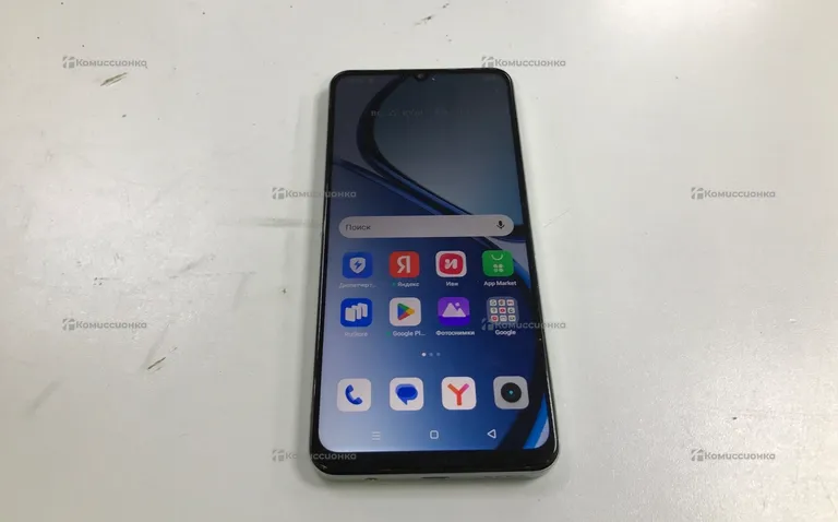 Realme Note 60x 3/64 ГБ