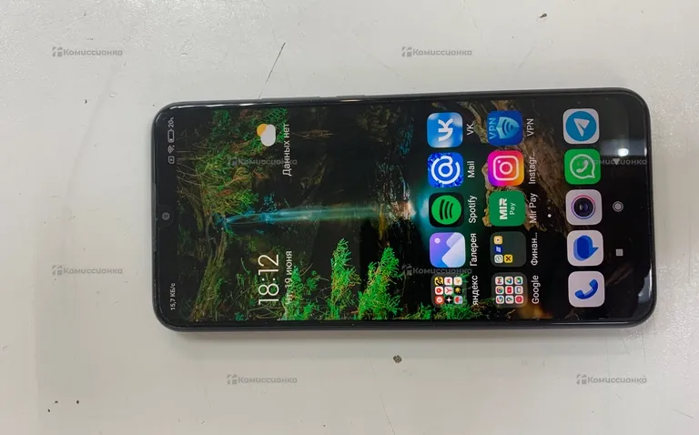 Xiaomi Redmi 9 3/64
