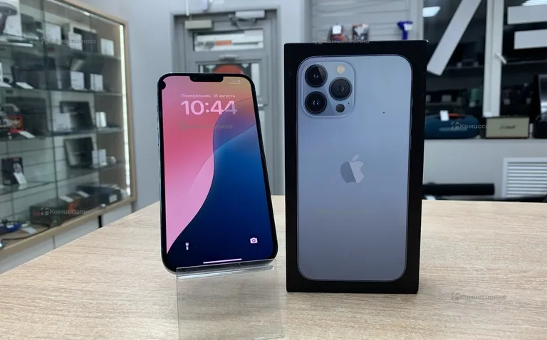 Apple iPhone 13 Pro Max 256Gb