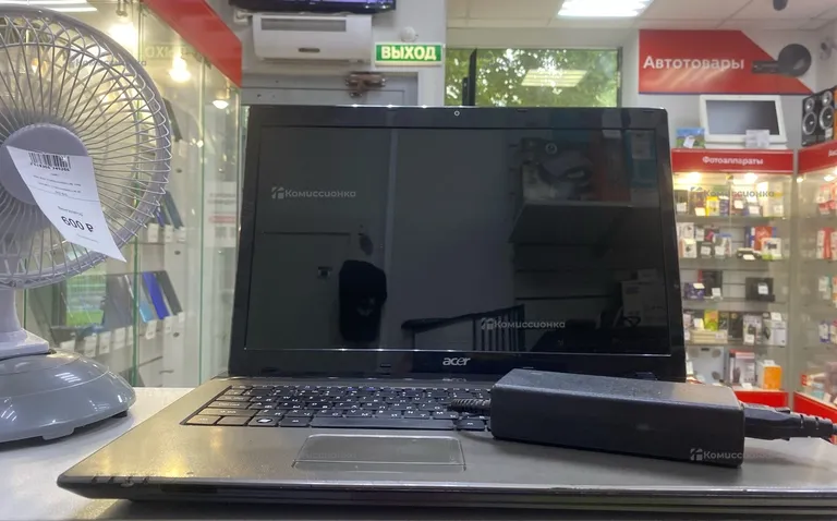 Ноутбук  Acer