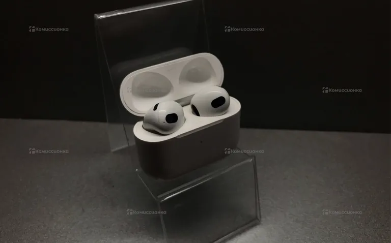 Наушники AirPods 3