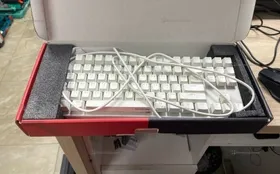 Купить Клавиатура  red square б/у , в Зеленодольск Цена:1900рублей