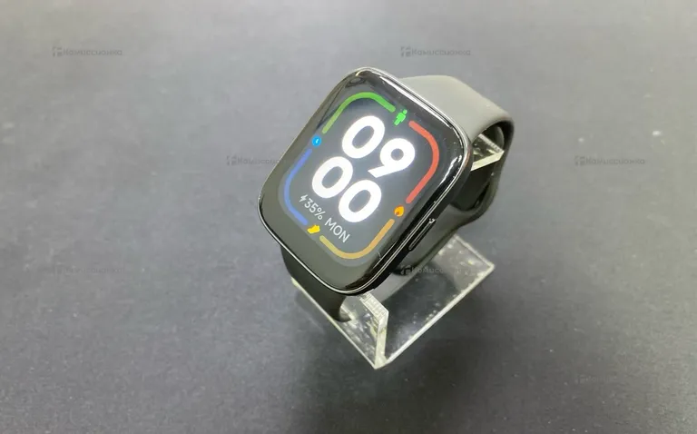 Часы   Xiaomi Redmi Watch 3