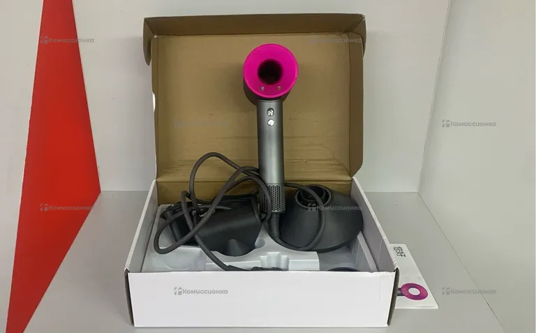 Dyson реплика