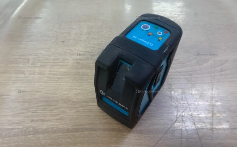 Лазерный уровень INSTRUMAX ELEMENT 2D