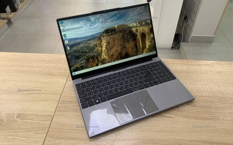 Ноутбук  N5095 SSD 256