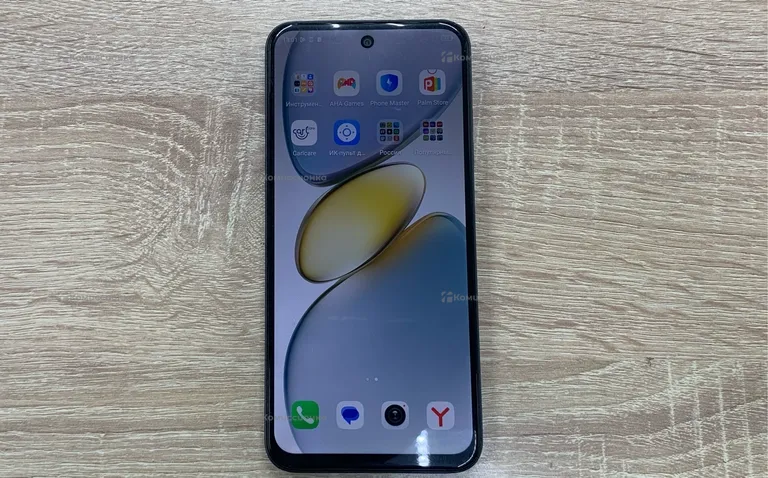 Tecno SPARK Go 1 3/64
