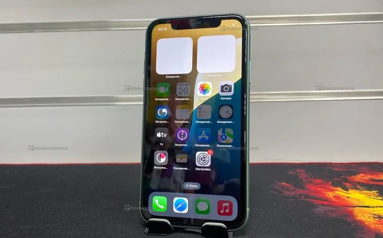 Apple iphone  11 64Gb