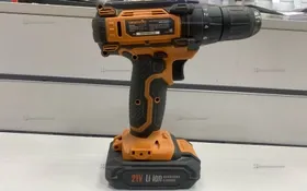 дрель шуроповерт