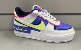 Купить Кроссовки Nike Air Force 1 39p б/у , в Самара Цена:2400рублей