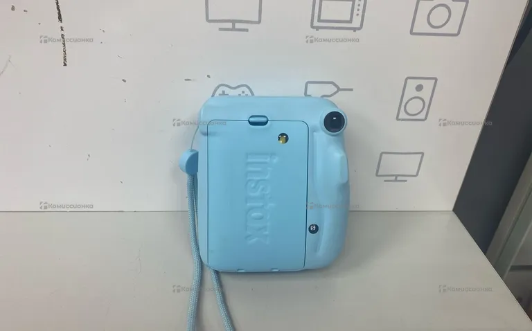 Фотоаппарат  Instax Mini 11