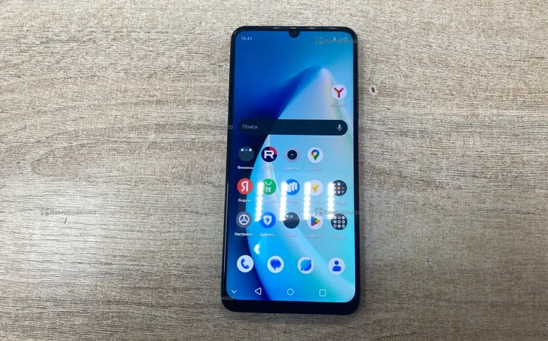 Realme Note 50 3/64Gb