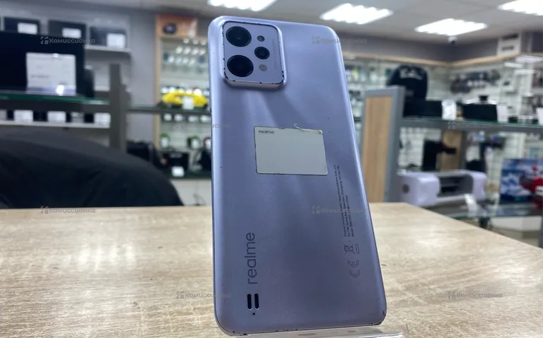 Realme C31 4/64Gb