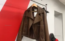 Купить Куртка кожа Lime размер М  1648-023-210 б/у , в Москва и область Цена:2900рублей