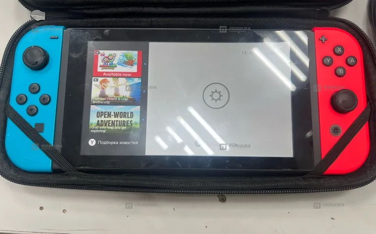 Nintendo switch 32GB