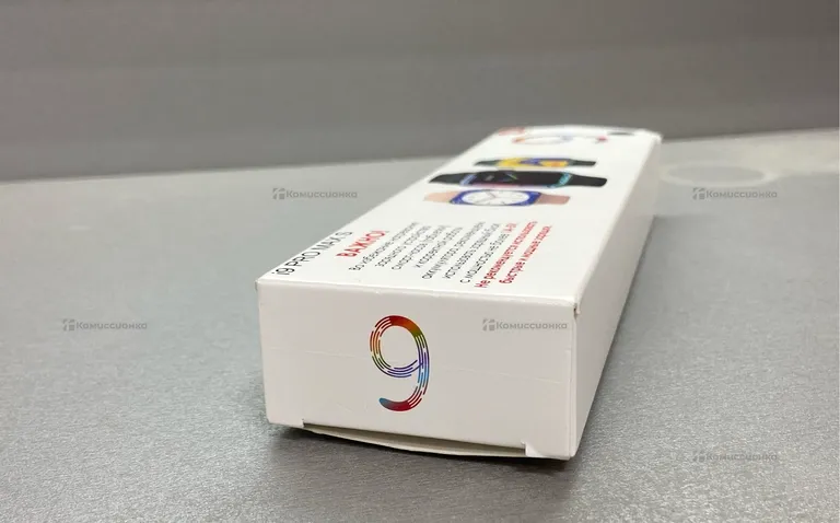 Смарт часы i9 Pro Max S