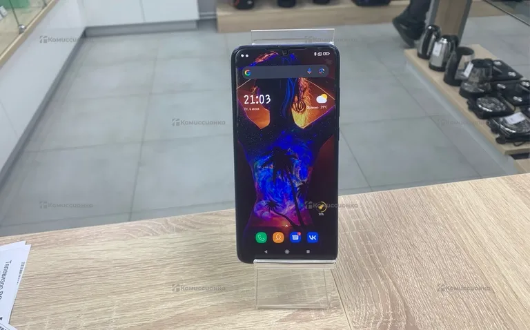 Xiaomi note 8 pro 128