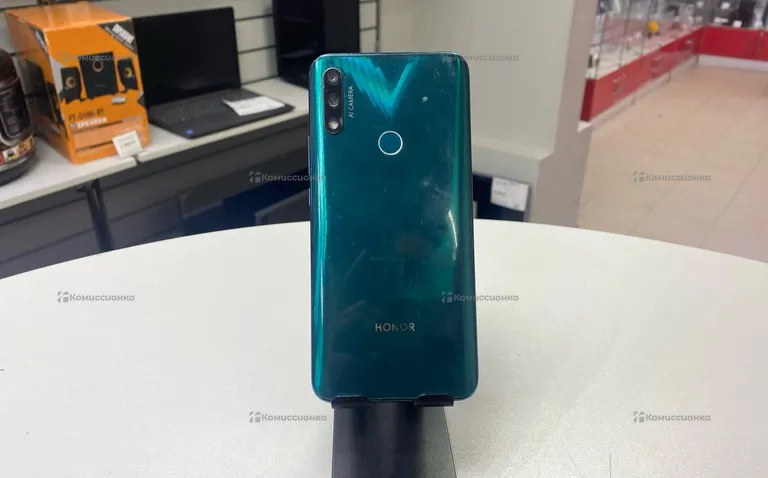 Honor 9X 4/128