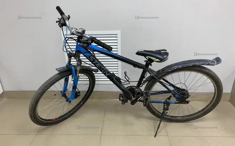 Stels Energy 2.0 16R