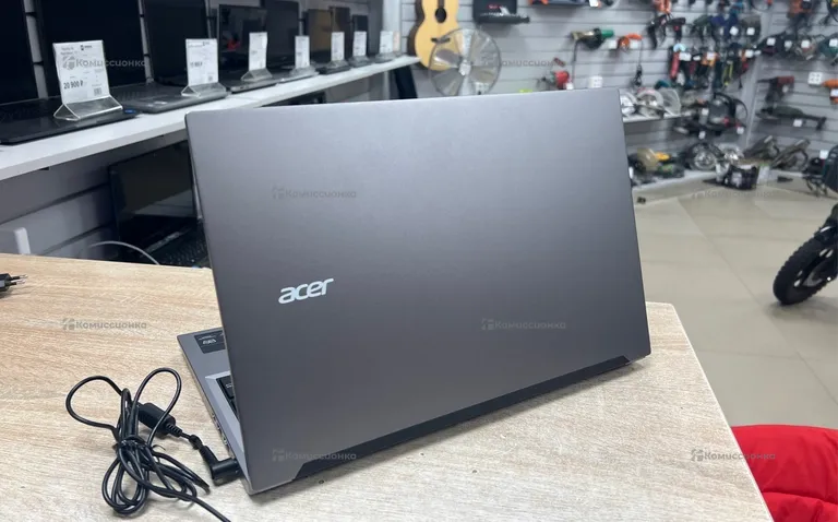 Ноутбук Acer Aspire Lite (AL15-41)