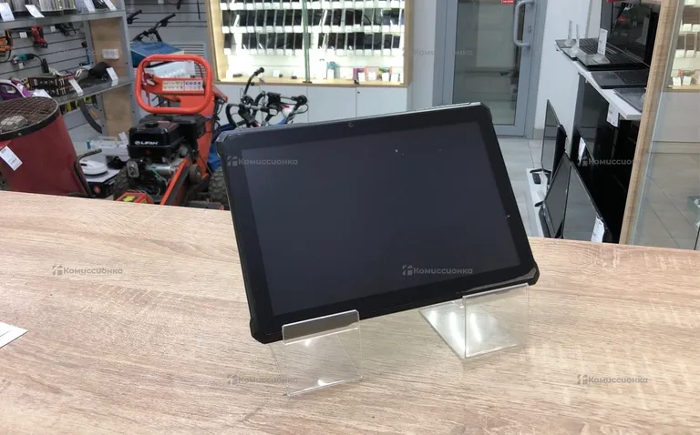 Планшет BQ 1022L Armor PRO LTE+ (2019)
