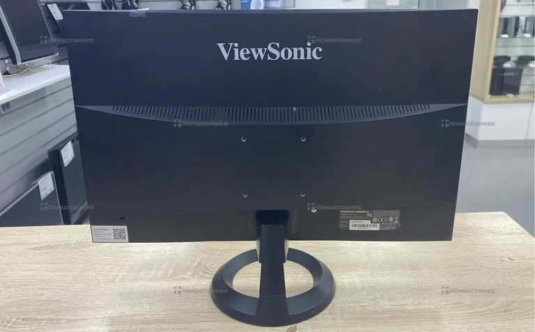 Монитор View Sonic Va2261-2