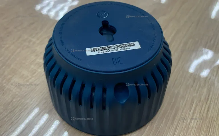 Колонка  sber boom mini