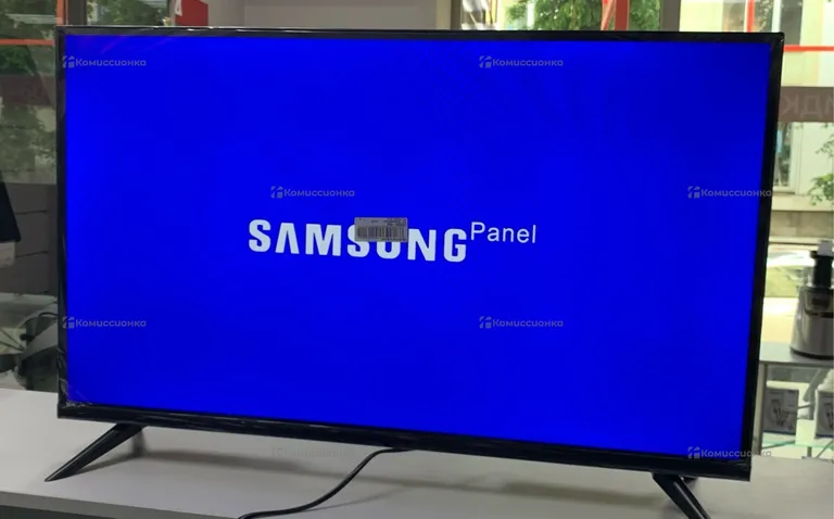 Телевизор Smart TV 32 PLUS TV QN900