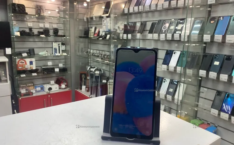 Samsung Galaxy a30s 3/32gb