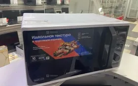 Купить Микроволновая печь Samsung MG23K3515 б/у , в Тюмень Цена:5500рублей