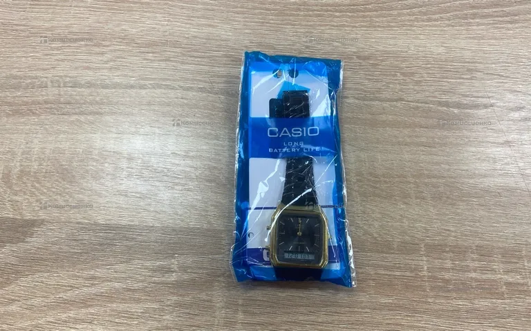 Часы  Casio Quartz