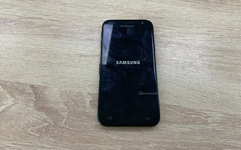 Samsung Galaxy J3 2/16Gb (2017)