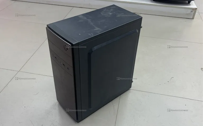 Системный блок I5-3450
