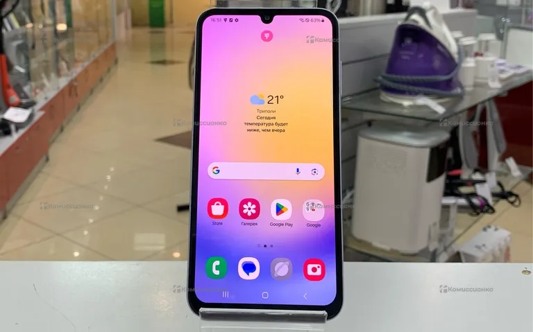 Samsung Galaxy A25 8/256 ГБ