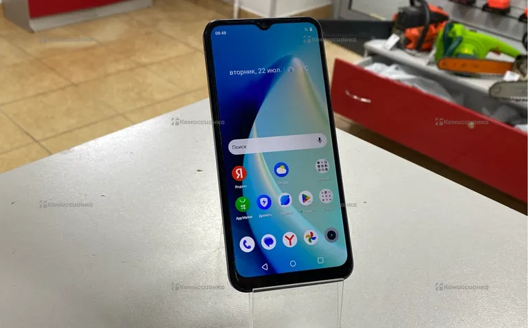 Realme C33 4/64Gb
