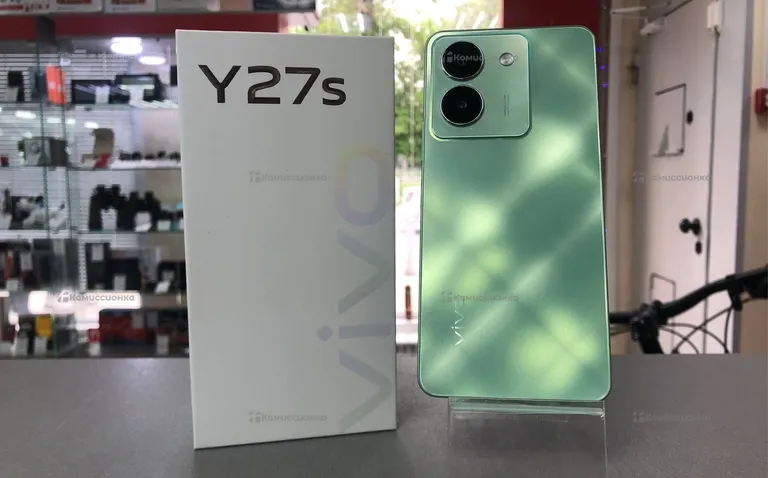 VIVO Y27s 8/256Gb