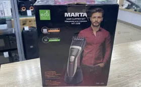 Купить Машинка для стрижки HAIR MT-2218 б/у , в Саратов Цена:400рублей