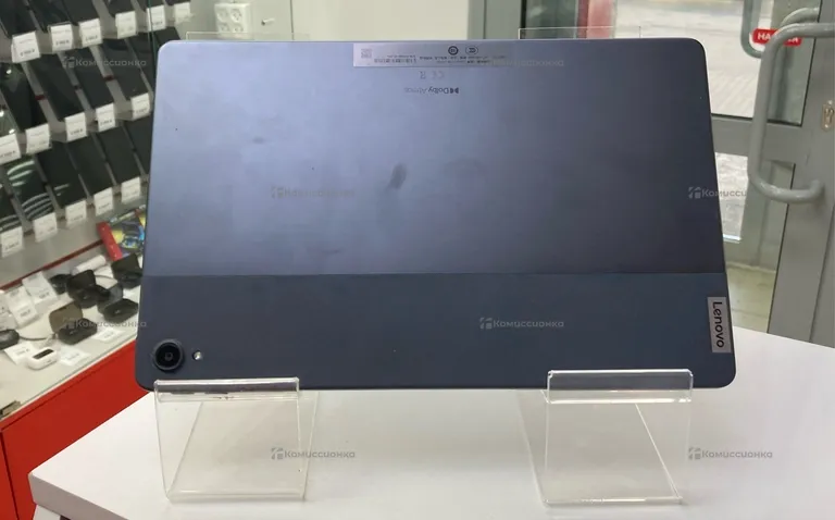 Планшет Lenovo Tab P11 6/128 Gb