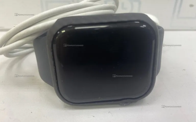 Часы  Apple Watch se (1-го поколения)