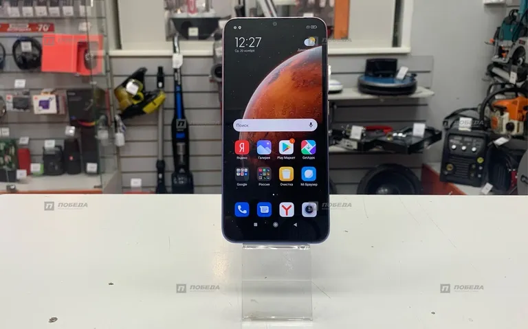 Xiaomi Redmi 9c 4 128