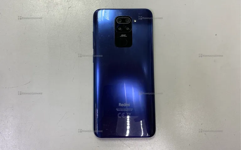 Xiaomi Redmi Note 9 4/64