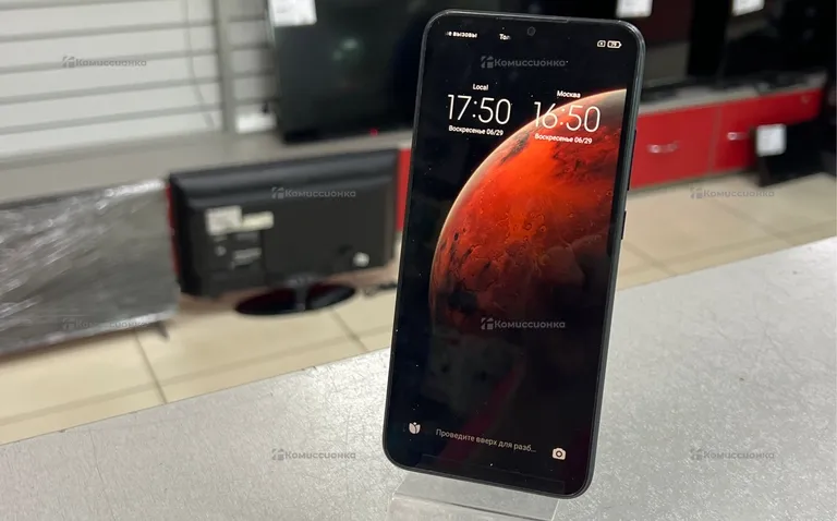 Xiaomi resmi 9a 2/32