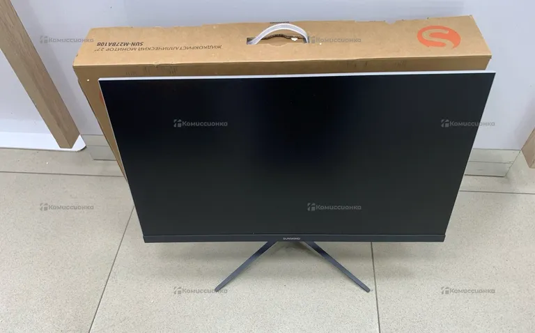 Монитор Sunwind SUN-M27BA108