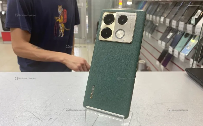 Infinix Note 40 Pro 12/256Gb