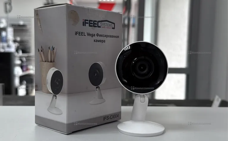 фиксированная камера iFeel Vega IFS-CI004