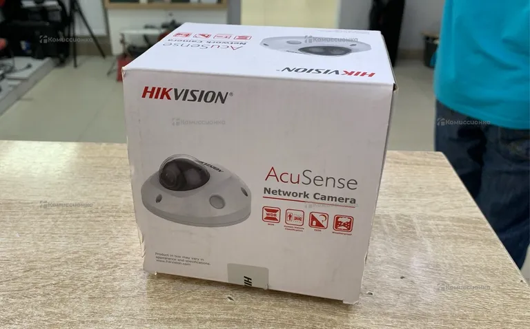 Камера HIKVISION DS-2CD2523G2-IS