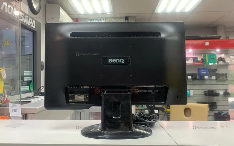 Монитор BenQ G2220HD
